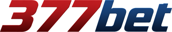 377bet লোগো